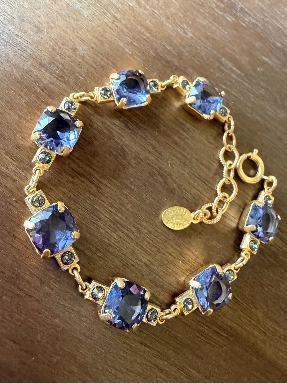 ✨SALE✨Brand New Catherine Popesco Bracelet